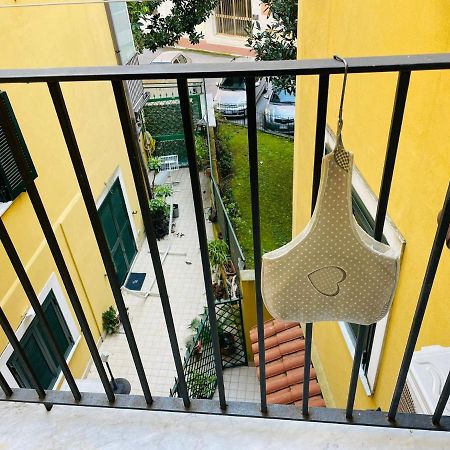 Villa La Casa Di Nonna Cristina Castellammare di Stabia Esterno foto