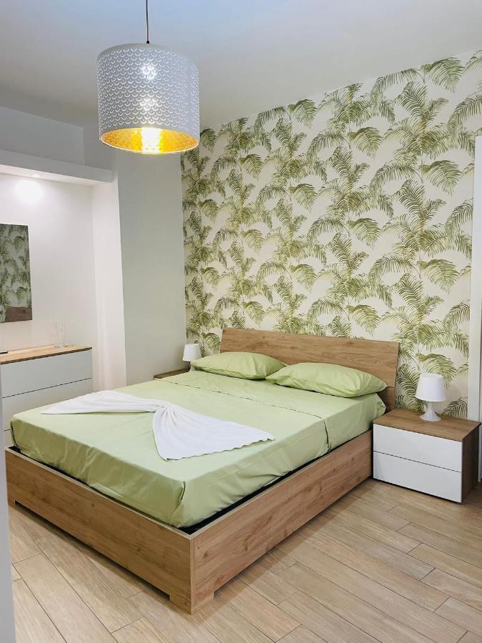 Villa La Casa Di Nonna Cristina Castellammare di Stabia Esterno foto