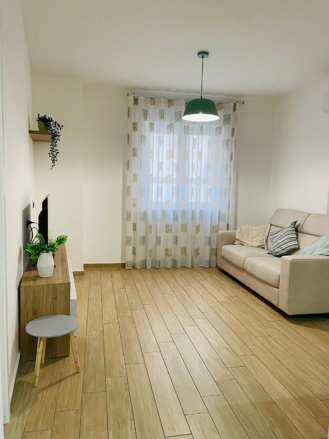 Villa La Casa Di Nonna Cristina Castellammare di Stabia Esterno foto