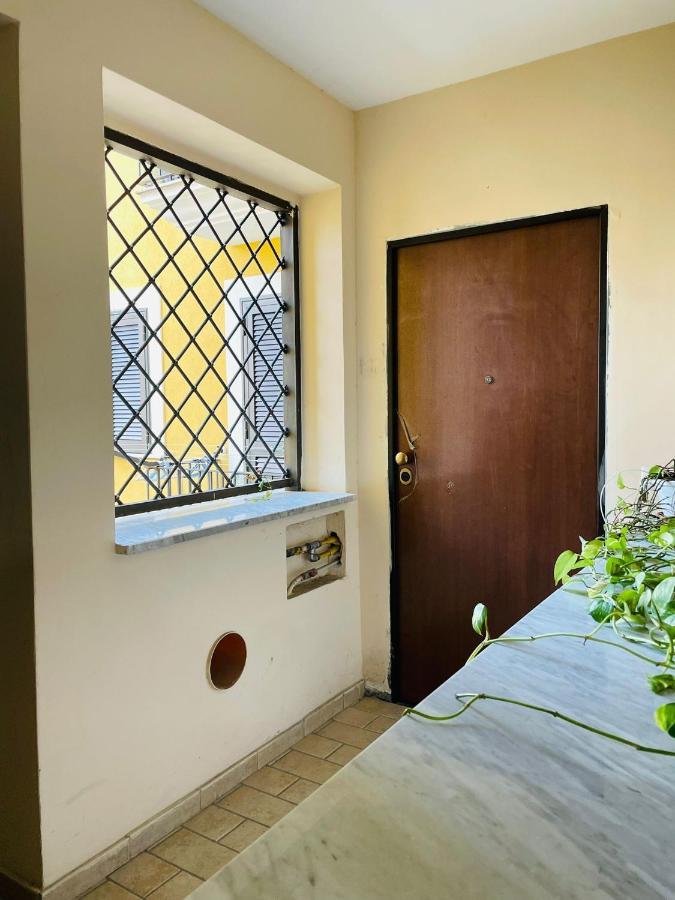 Villa La Casa Di Nonna Cristina Castellammare di Stabia Esterno foto